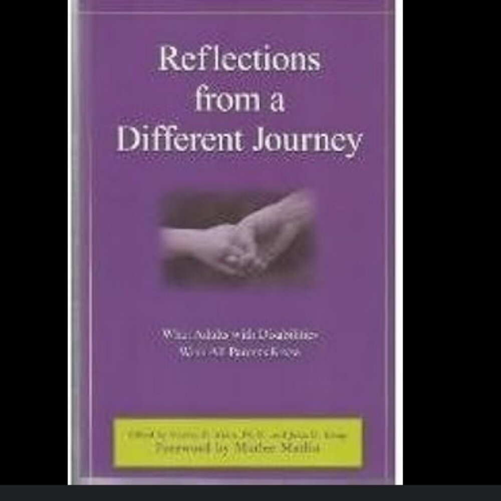 Reflections from a Different Journey